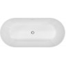 Акриловая ванна 177,5x80,5 см BELBAGNO BB306-1775
