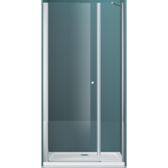 Душевая дверь BELBAGNO ETNA-B-11-40+60-C-Cr