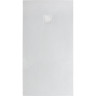 Душевой поддон из искусственного мрамора BELBAGNO TRAY-MR-UNO-AH-170/80-35-W-BO